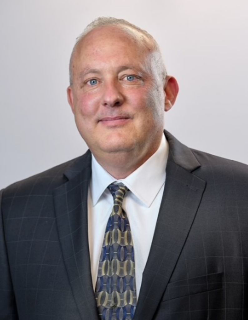 Ken Adcox, Owner of Praetorian Consulting