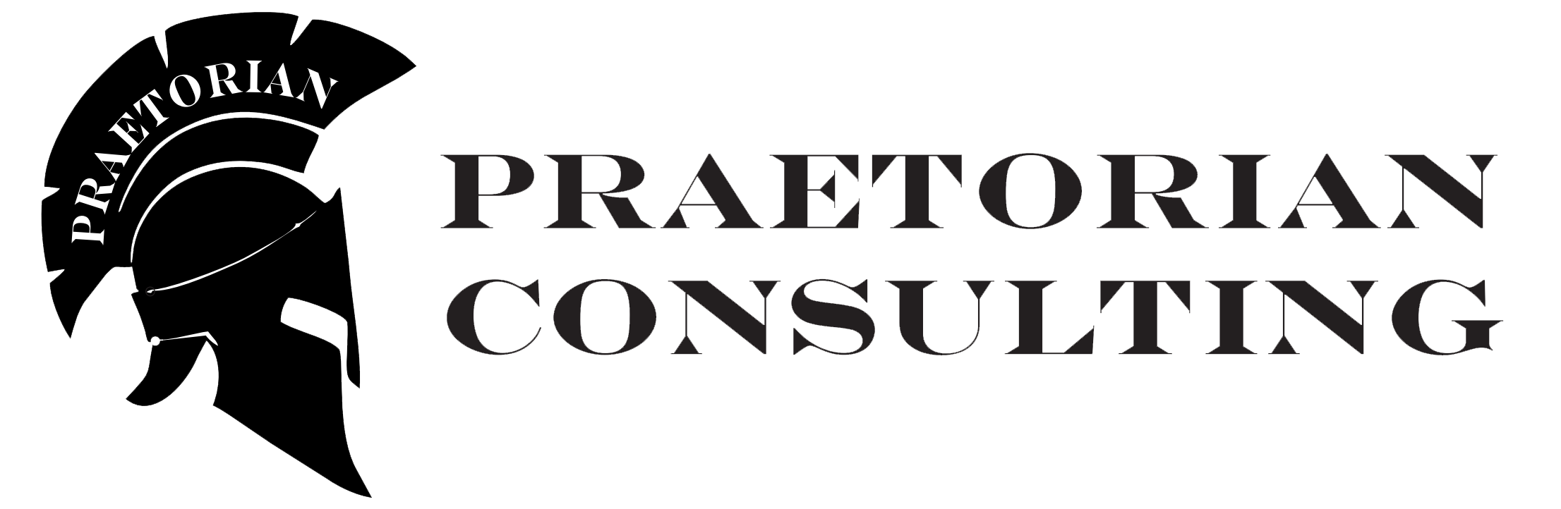 Praetorian Consulting Logo